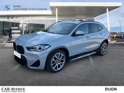 Gris Utilisé 2022 BMW X2 Comfort Edition SUV | 28 900 €