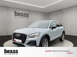Gris Utilisé 2025 Audi Q2 Advanced Plus SUV | 36 300 € (Prix assez cher)