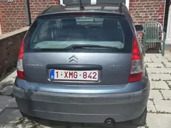 Utilisé 2008 Citroën C3 XTR Citadine | 1 500 € (Bon prix)