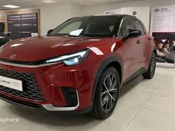 Biton Utilisé 2025 Lexus LBX SUV | 36 900 € (Prix juste)