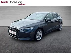 Gris manhattan métallisé Utilisé 2025 Audi A3 Business | 30 490 € (Super prix)