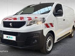 Blanc Nouvelle 2024 Peugeot Expert Van | 31 990 € (Prix juste)