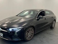 Utilisé 2021 Mercedes CLA180 Shooting Brake Progressive Break | 26 900 € (Prix cher)