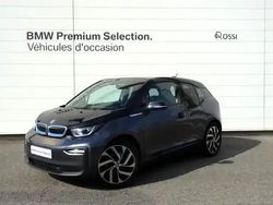 Bleu Occasion 2022 BMW i3 Comfort Edition Citadine | 18 550 € (Prix juste)