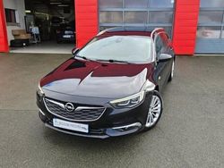 Occasion 2019 Opel Insignia Elite Break | 15 290 € (Prix assez cher)