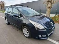Utilisé 2010 Peugeot 5008 Monospace | 2 500 € (Super prix)