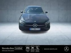 Noir Utilisé 2025 Mercedes A180 Business Berline | 35 990 € (Prix assez cher)