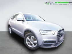 Utilisé 2018 Audi Q3 Sport SUV | 22 900 € (Prix juste)