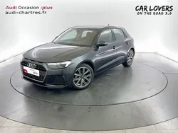 Gris Utilisé 2022 Audi A1 Advanced Plus Citadine | 20 990 € (Prix juste)