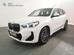 Blanc Utilisé 2023 BMW iX1 M Sport SUV | 40 995 € (Bon prix)