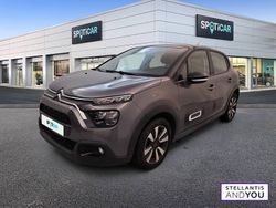 Occasion 2021 Citroën C3 Business Class Citadine | 12 489 € (Prix juste)