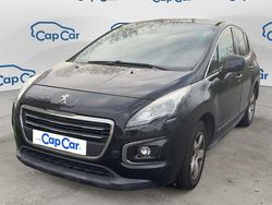Utilisé 2015 Peugeot 3008 Active | 6 690 € (Bon prix)