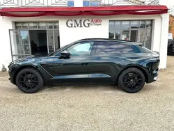 Vert Utilisé 2020 Aston Martin DBX SUV | 170 000 €