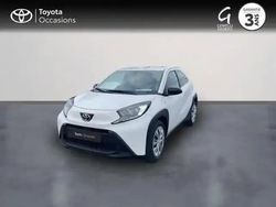 Blanc Utilisé 2024 Toyota Aygo X SUV | 15 290 €