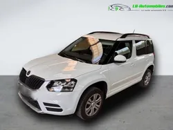 Utilisé 2015 Skoda Yeti SUV | 14 500 € (Prix juste)