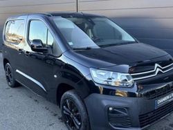 Utilisé 2021 Citroën Berlingo Van | 13 903 €
