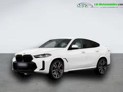 Utilisé 2024 BMW X6 Comfort Edition SUV | 92 300 € (Bon prix)