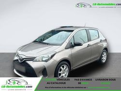 Utilisé 2015 Toyota Yaris Citadine | 12 400 € (Prix juste)