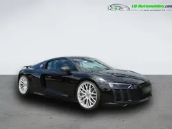 Utilisé 2016 Audi R8 Coupé Sport Coupé | 121 500 € (Super prix)