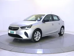 Gris Utilisé 2022 Opel Corsa Business Citadine | 11 490 € (Bon prix)