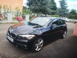 Noir Utilisé 2019 BMW 118 Citadine | 17 000 € (Super prix)