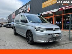 Argent Utilisé 2022 VW Caddy Style Monospace | 35 980 €