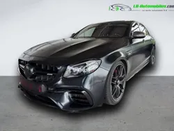Utilisé 2018 Mercedes E63S AMG AMG Berline | 56 500 €