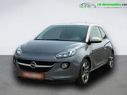 Utilisé 2017 Opel Adam Citadine | 13 100 € (Prix juste)