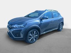 Gris Utilisé 2025 Dacia Sandero Expression SUV | 18 199 € (Prix assez cher)