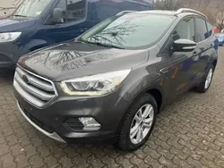 Gris Utilisé 2019 Ford Kuga SUV | 15 990 € (Super prix)
