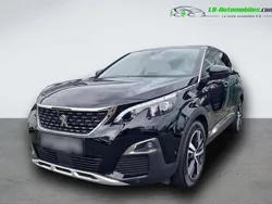 Utilisé 2020 Peugeot 3008 | 23 900 € (Prix juste)