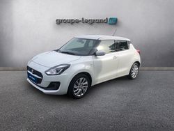 Utilisé 2023 Suzuki Swift Citadine | 14 980 € (Prix juste)