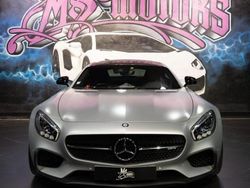 Occasion 2016 Mercedes AMG GT AMG Coupé | 119 900 €