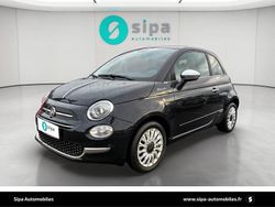Utilisé 2022 Fiat 500 Dolcevita Citadine | 11 990 € (Prix juste)