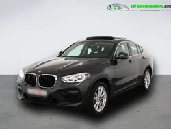 Utilisé 2020 BMW X4 SUV | 45 500 € (Prix cher)