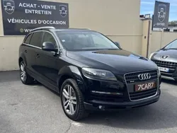 Utilisé 2007 Audi Q7 Ambition SUV | 10 990 €