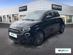 Utilisé 2022 Fiat 500e Berline | 14 890 € (Bon prix)