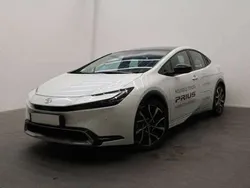 Utilisé 2023 Toyota Prius Design Citadine | 38 990 € (Prix cher)