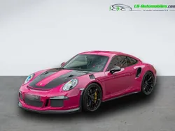 Utilisé 2016 Porsche 911 Coupé | 195 900 €