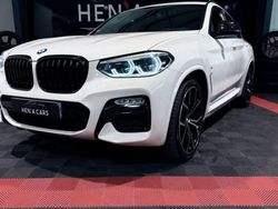 Utilisé 2018 BMW X4 SUV | 41 990 €