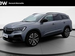 Gris Utilisé 2024 Renault Espace Iconic Monospace | 40 990 € (Prix juste)