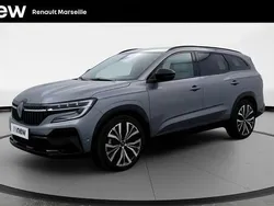 Gris Utilisé 2024 Renault Espace Iconic Monospace | 40 990 € (Prix juste)