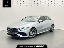 Utilisé 2024 Mercedes A180 AMG line | 31 800 € (Prix juste)