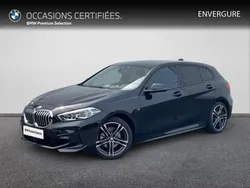 Utilisé 2024 BMW 118 M Sport Citadine | 32 990 € (Prix juste)
