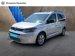 Blanc Utilisé 2024 VW California California Van | 32 690 €