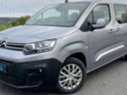 Utilisé 2021 Citroën Berlingo Van | 15 990 €
