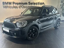 Utilisé 2022 Mini Countryman SUV | 30 495 € (Prix juste)