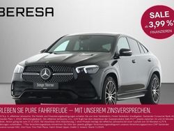 Utilisé 2020 Mercedes GLE350 Coupé | 64 950 € (Bon prix)