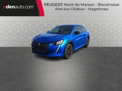 Occasion 2024 Peugeot 208 GT Citadine | 18 450 € (Prix juste)