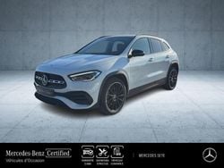 Utilisé 2023 Mercedes GLA250 AMG line SUV | 40 490 € (Prix juste)